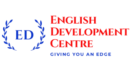 English Development Centre – EDC
